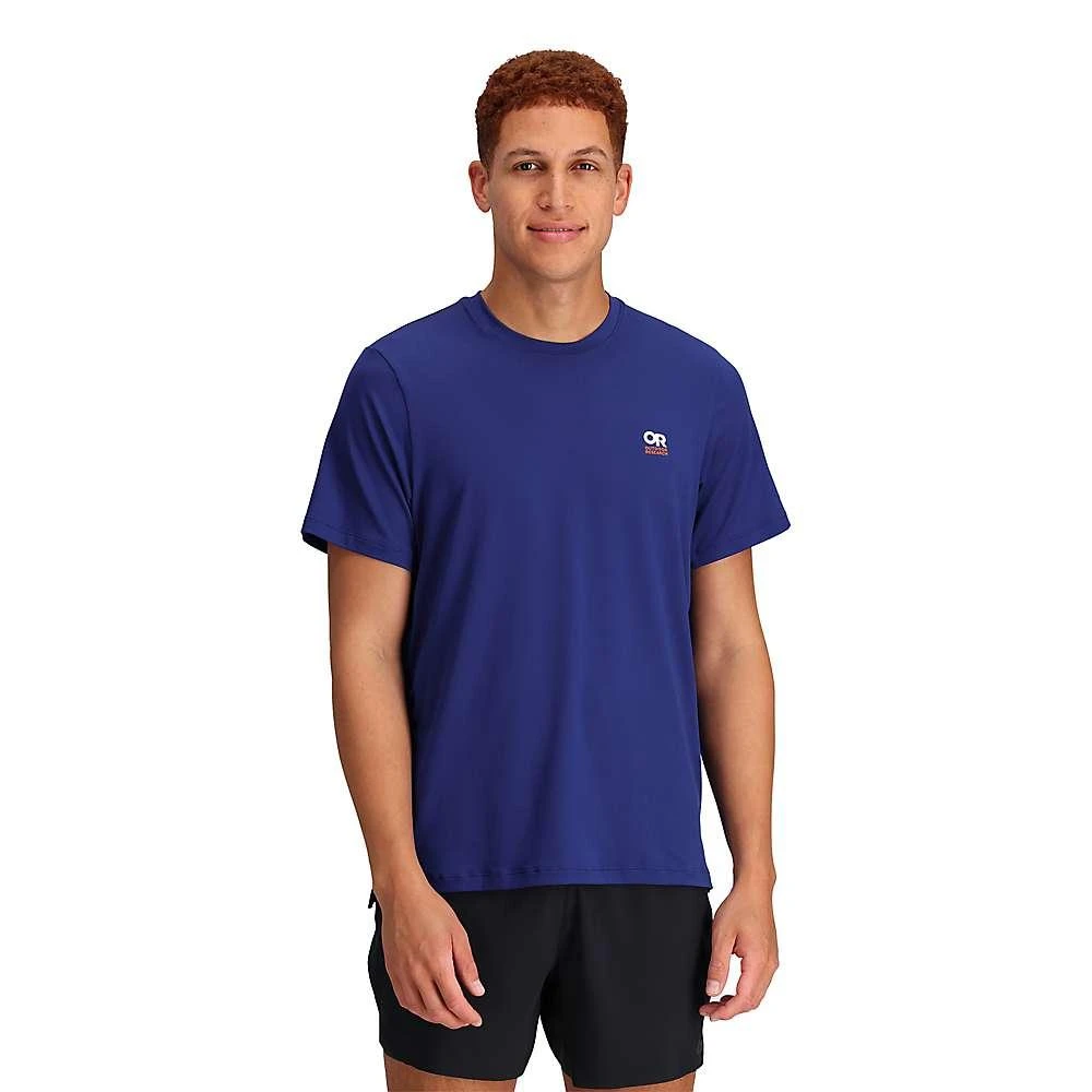 Outdoor Research Men's Activeice Spectrum Sun T-Shirt 商品