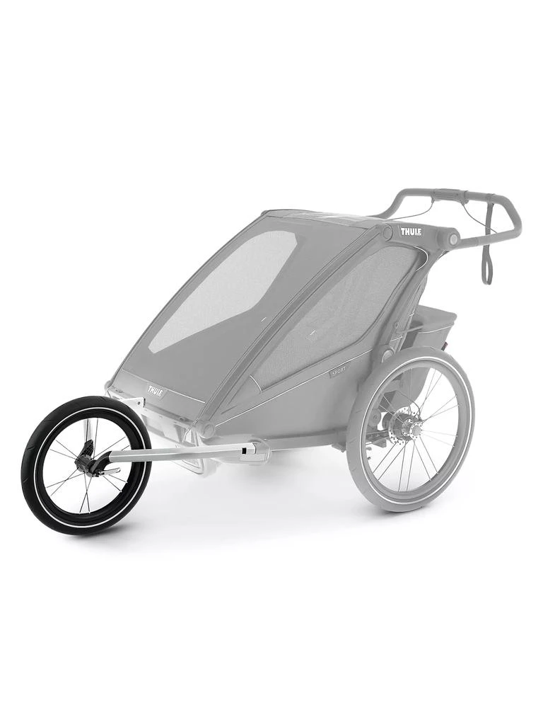 商品Thule|Chariot Lite & Cross Jog Kit 2,价格¥1119,第2张图片详细描述