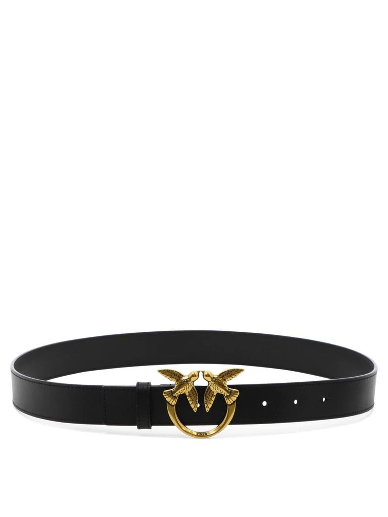商品PINKO|"Love Berry Simply" belt,价格¥729,第1张图片