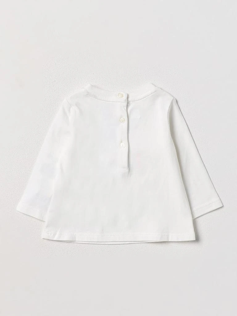 商品Ralph Lauren|T-shirt kids Polo Ralph Lauren,价格¥284,第2张图片详细描述