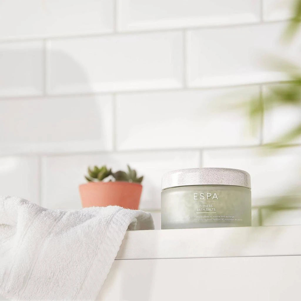 商品ESPA|ESPA Fitness Bath Salts 180g,价格¥235,第3张图片详细描述