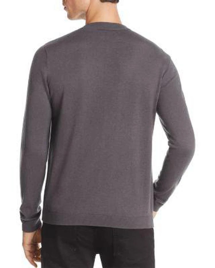 商品Armani|Ribbed Sweater,价格¥3064,第2张图片详细描述