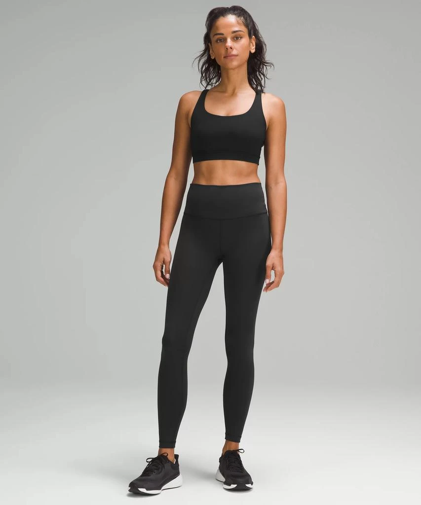 商品Lululemon|Wunder Train High-Rise Tight 28",价格¥619,第2张图片详细描述