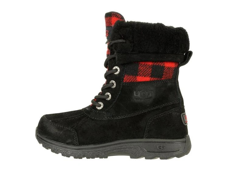 商品UGG|Butte II Plaid (Toddler/Little Kid/Big Kid),价格¥543,第4张图片详细描述