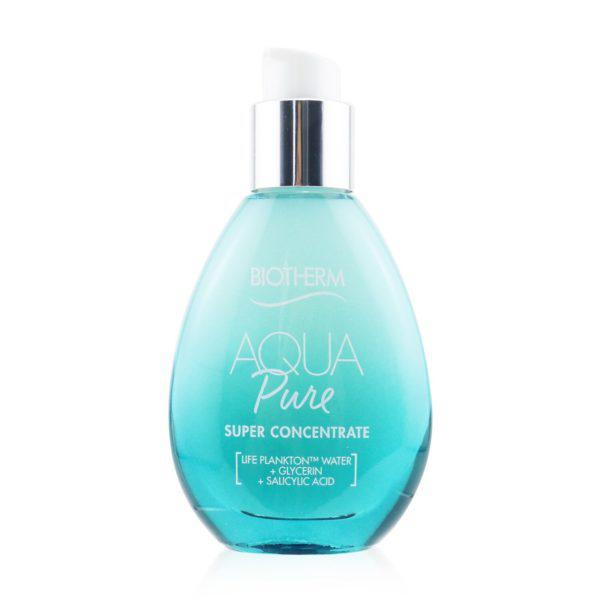 商品Biotherm|Aqua Pure Super Concentrate,价格¥215,第4张图片详细描述