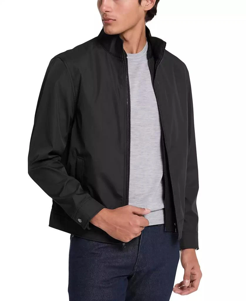 商品Michael Kors|男士三合一外套 (有两层),价格¥1466,第1张图片