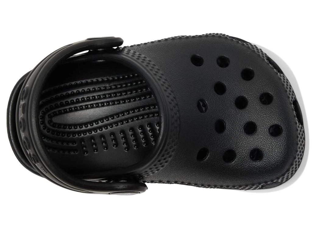 商品Crocs|Classic Littles Clogs (Infant),价格¥186,第2张图片详细描述