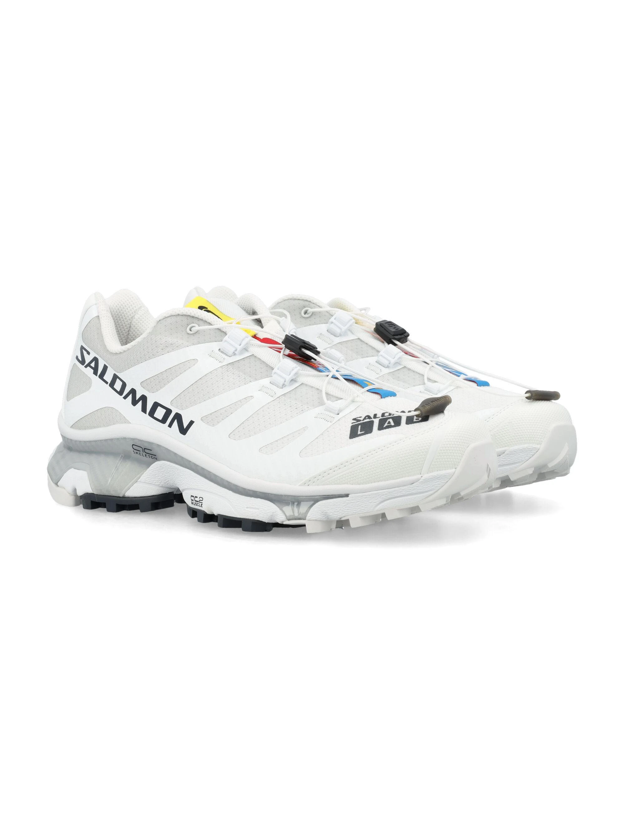 商品【商品预售7天发货】 Salomon|Salomon 女士休闲鞋 L47133000WHITE 白色,价格¥1450,第3张图片详细描述