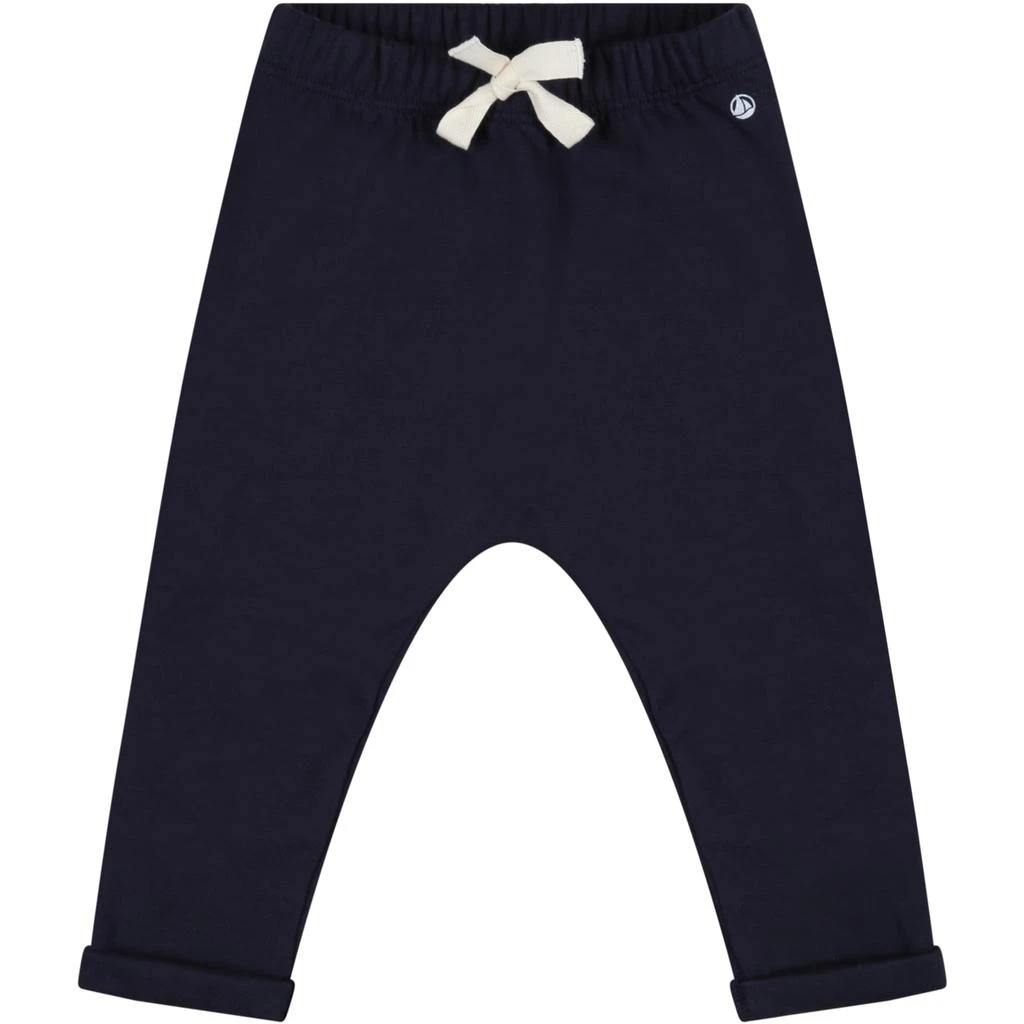 商品PETIT BATEAU|Petit Bateau Casual Short For Baby Boy,价格¥541,第1张图片