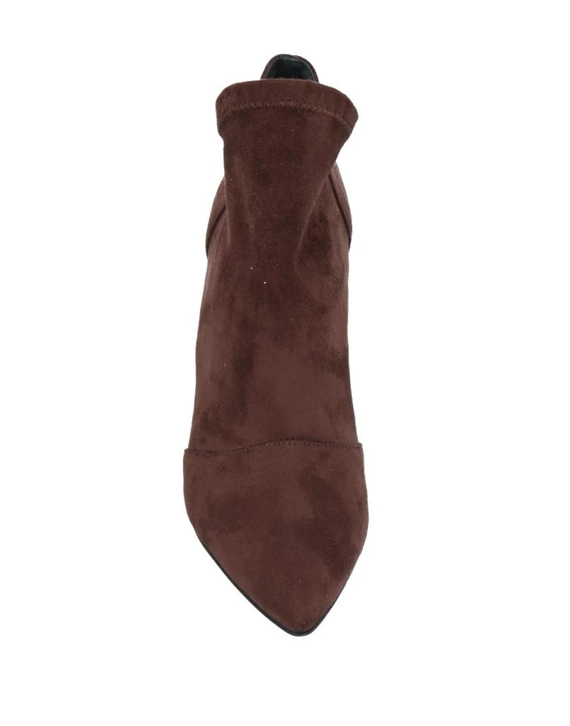 商品ROBERTO DELLA CROCE|Ankle boot,价格¥703,第4张图片详细描述