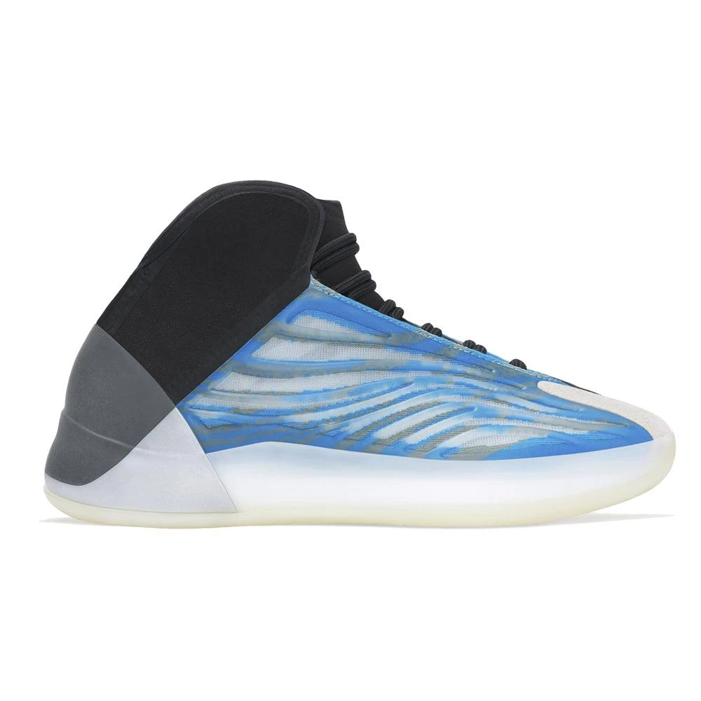 商品Adidas|男士Adidas Yeezy QNTM 中帮 篮球鞋  GZ8872,价格¥542,第1张图片