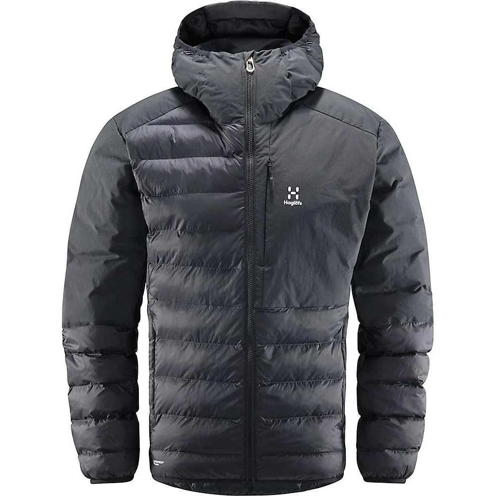 商品Haglofs|Haglofs Men's Dala Mimic Hood Jacket,价格¥1473,第1张图片