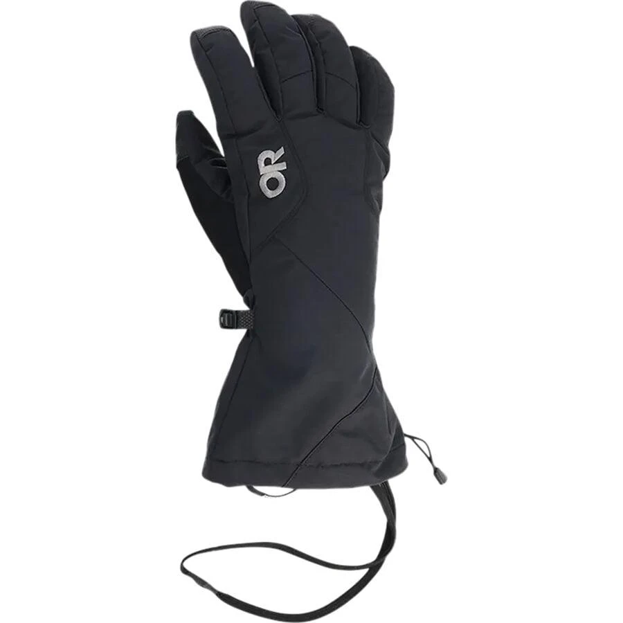 商品Outdoor Research|Adrenaline 3-in-1 Glove,价格¥314,第1张图片