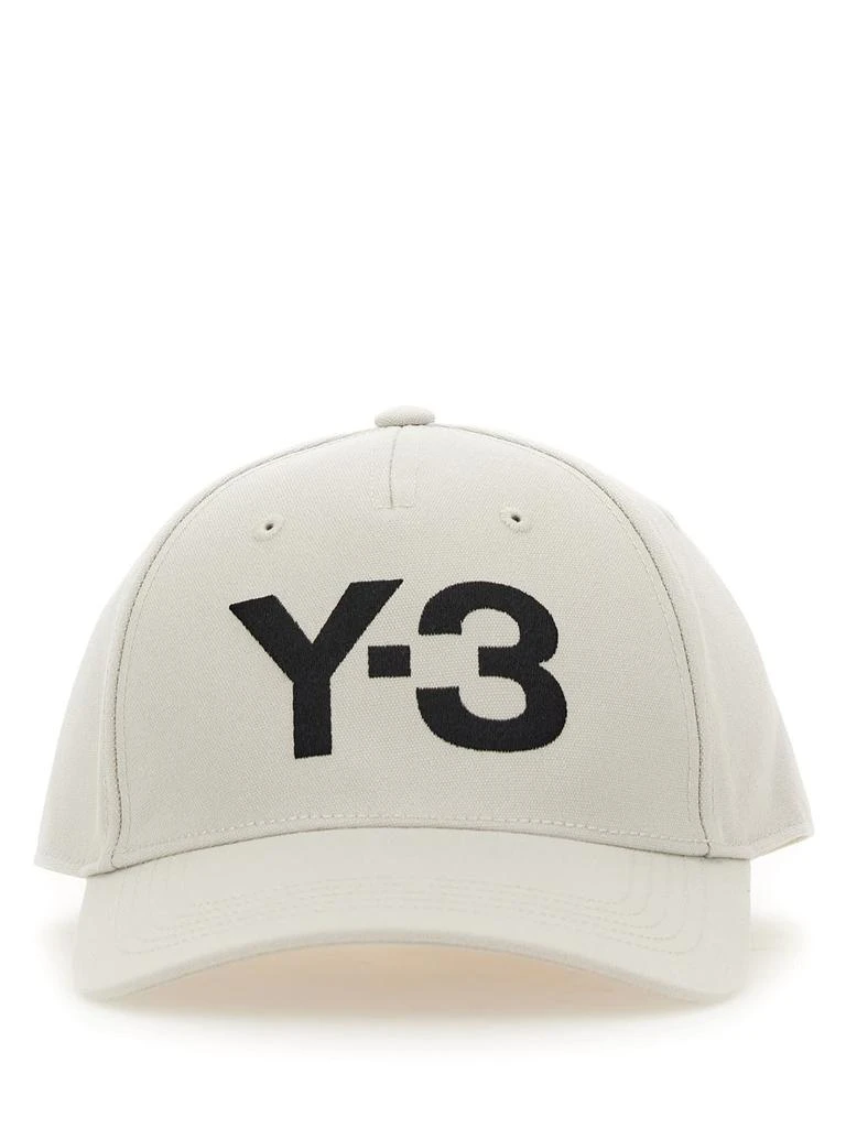 商品Y-3|Baseball Cap,价格¥881,第1张图片