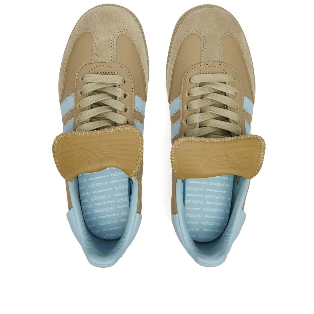 商品Adidas|Adidas x Human Race Samba,价格¥1112,第4张图片详细描述
