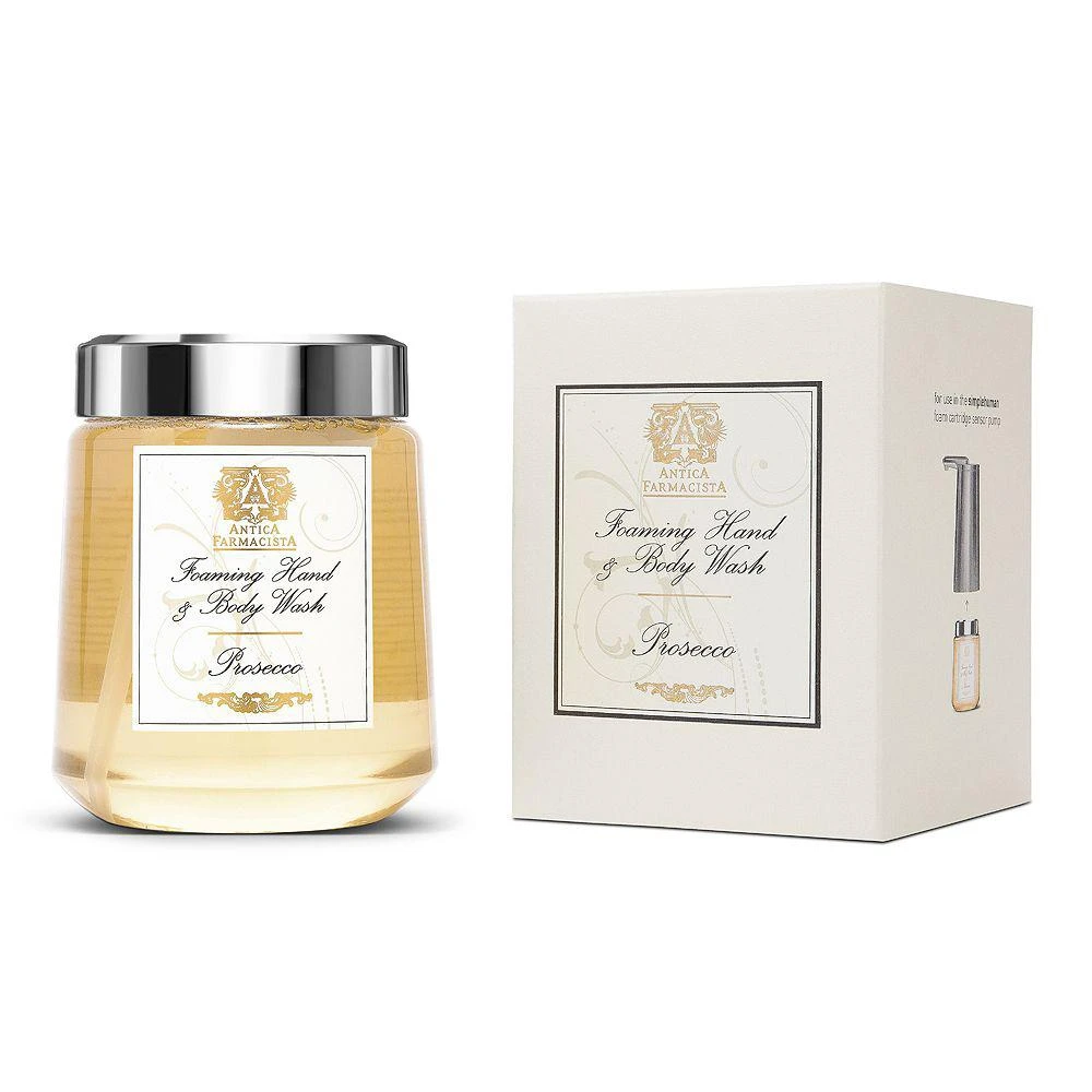 Antica Farmacista Prosecco Foaming Hand & Bod Wash Cartridge 商品
