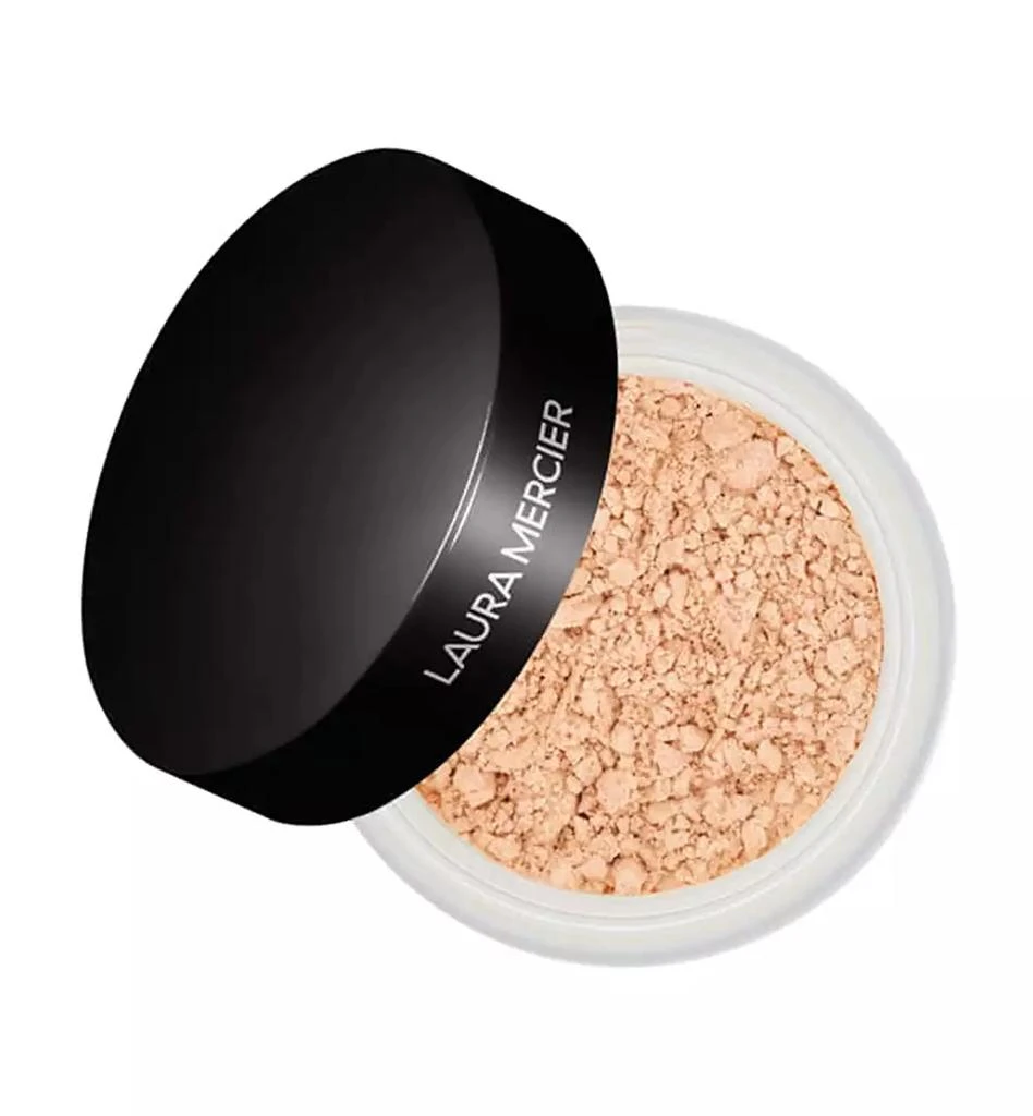 商品Laura Mercier|Translucent Loose Setting Powder, 1-oz.,价格¥205,第1张图片