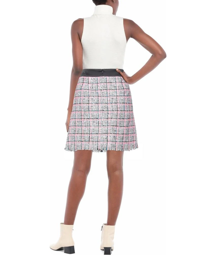 商品Karl Lagerfeld Paris|Mini skirt,价格¥1380,第3张图片详细描述