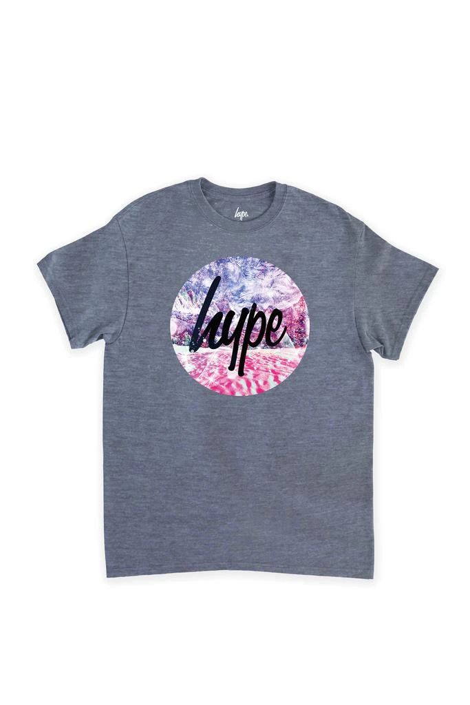 商品HYPE KIDS|SCRIPT CIRCLE MULTICOLOUR - BLACK FRIDAY KIDS,价格¥140,第3张图片详细描述