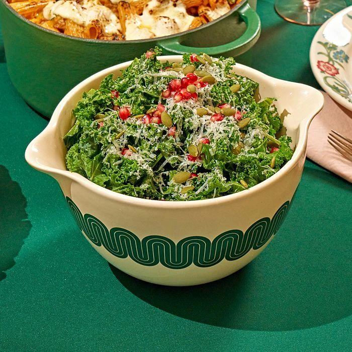 Stir Crazy Ceramic Mixing Bowls, Set of 3 商品