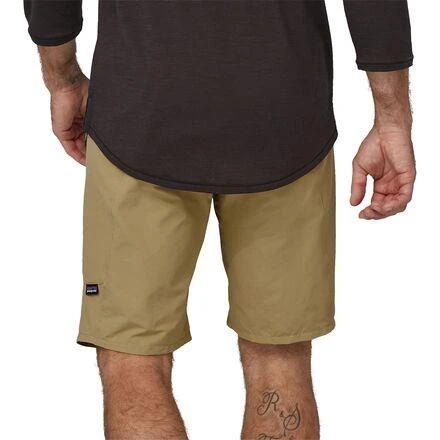 商品Patagonia|Dirt Craft Bike Short - Men's,价格¥827,第3张图片详细描述