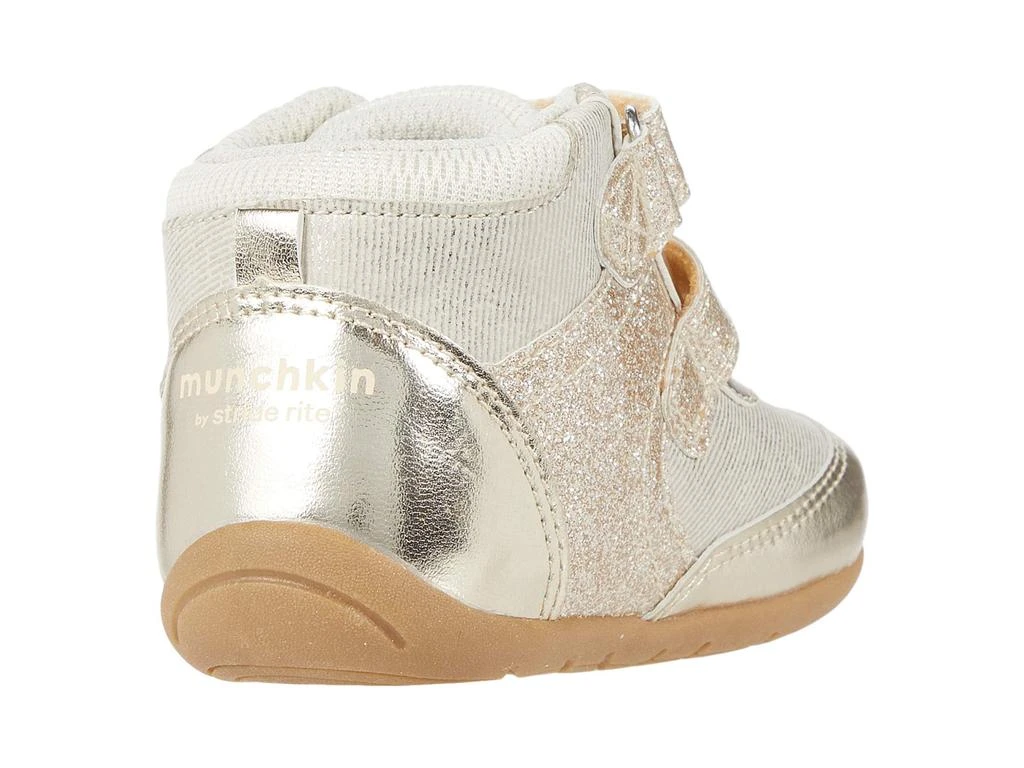 商品Stride Rite|Bennett (Infant/Toddler),价格¥157,第5张图片详细描述