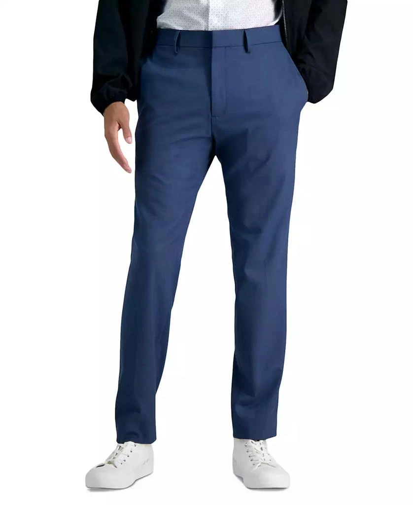 商品Kenneth Cole|Men's Slim-Fit Stretch Dress Pants, Created for Macy's,价格¥304,第2张图片详细描述