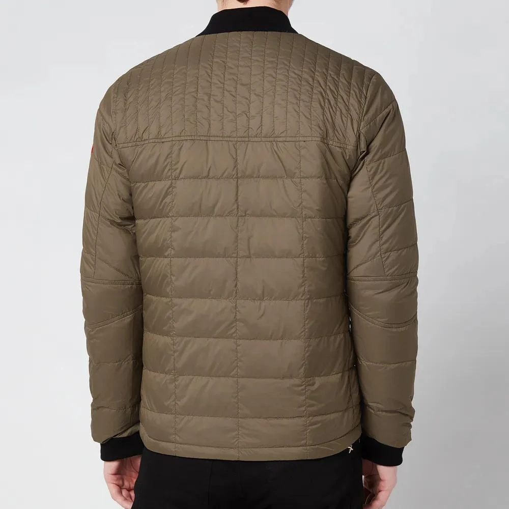 商品Canada Goose|Canada Goose Men's Dunham Down Jacket,价格¥4468,第2张图片详细描述