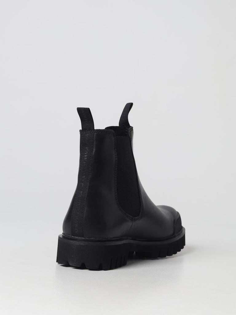 Armani Exchange boots for man商品第3张图片规格展示
