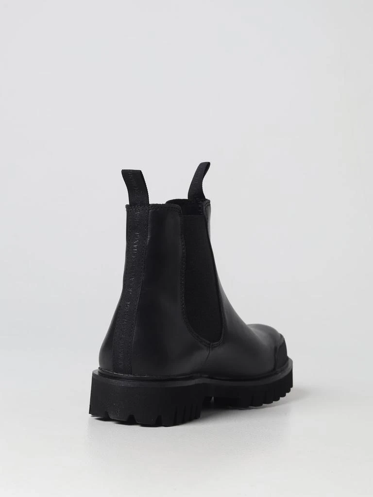 商品Armani Exchange|Armani Exchange boots for man,价格¥801,第3张图片详细描述