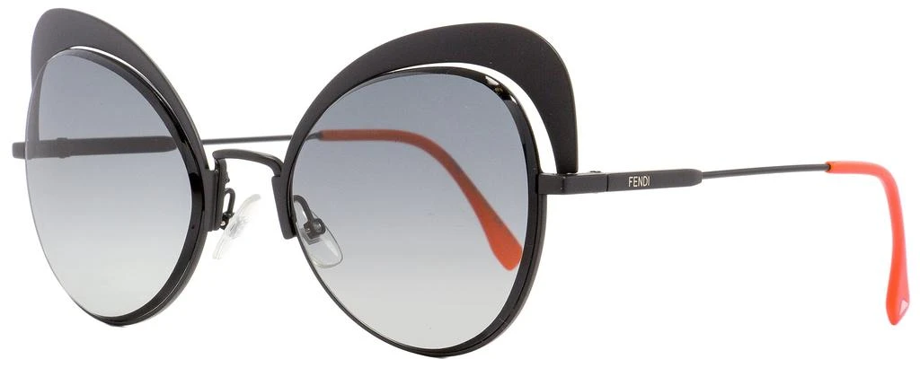 商品Fendi|Fendi Women's  Sunglasses FF0247S 8079O Black 54mm,价格¥790,第1张图片