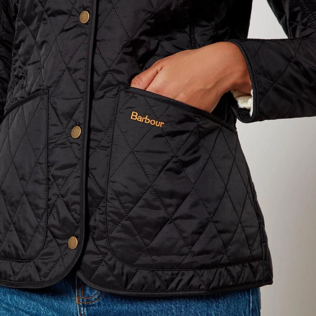 商品Barbour|Barbour Annandale Quilted Shell Jacket,价格¥1147,第4张图片详细描述