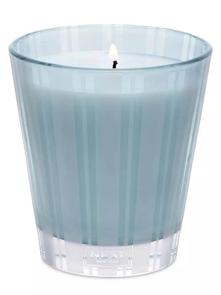 商品NEST New York|Wellness Driftwood Chamomile Classic Candle,价格¥361,第2张图片详细描述