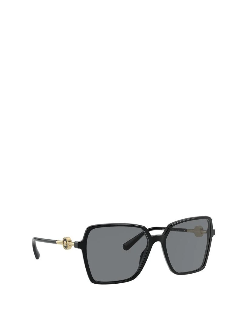 商品Versace|Versace Eyewear Square Frame Sunglasses,价格¥1190,第2张图片详细描述