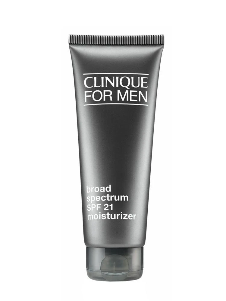 商品Clinique|男士防晒润肤露 SPF 21,价格¥199,第1张图片