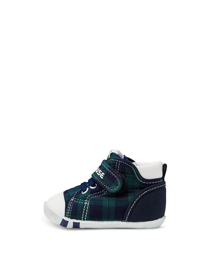 Unisex High Top First Walker Shoes - Toddler 商品