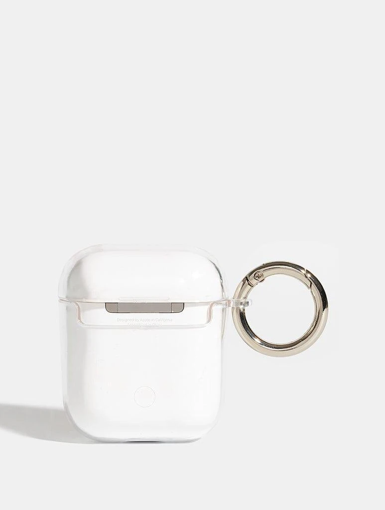 商品Skinnydip London|Disco Watermelon AirPods Case,价格¥153,第3张图片详细描述