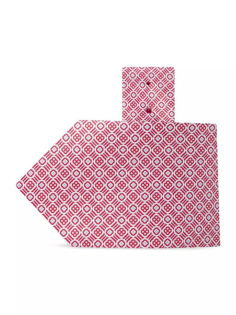 商品Stefano Ricci|Handmade Luxury Silk Tie,价格¥2485,第1张图片