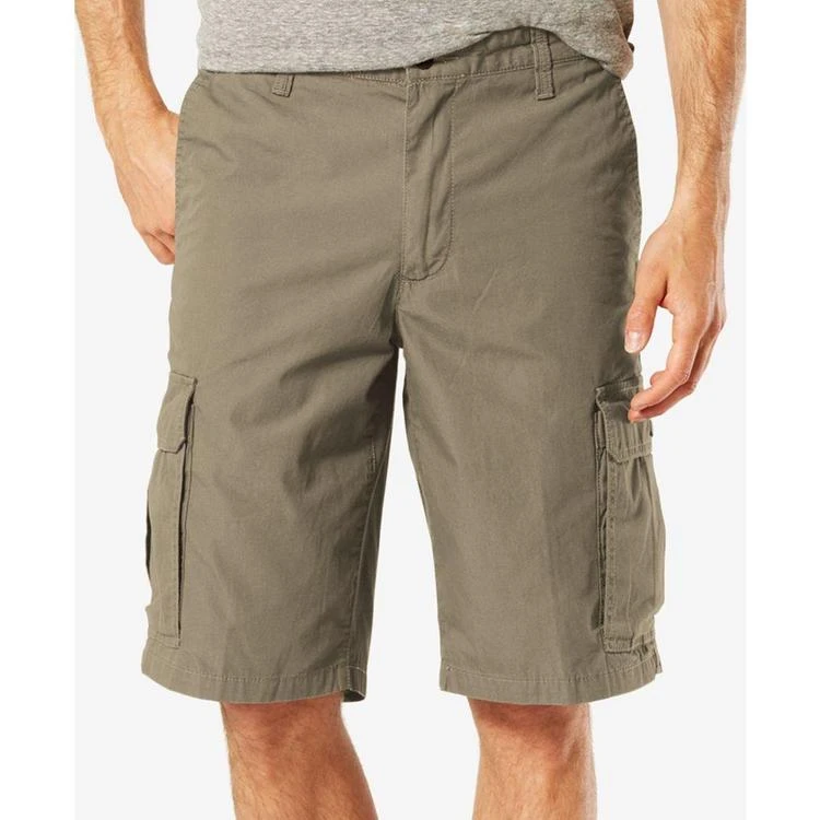 商品Dockers|® Men's Classic Fit Cargo Short Classic - D3 短裤,价格¥153,第1张图片