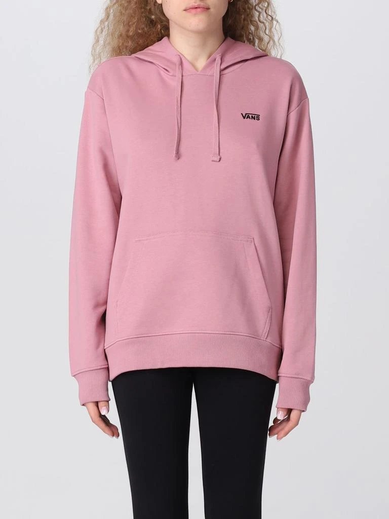 商品Vans|Vans sweatshirt for woman,价格¥366,第1张图片