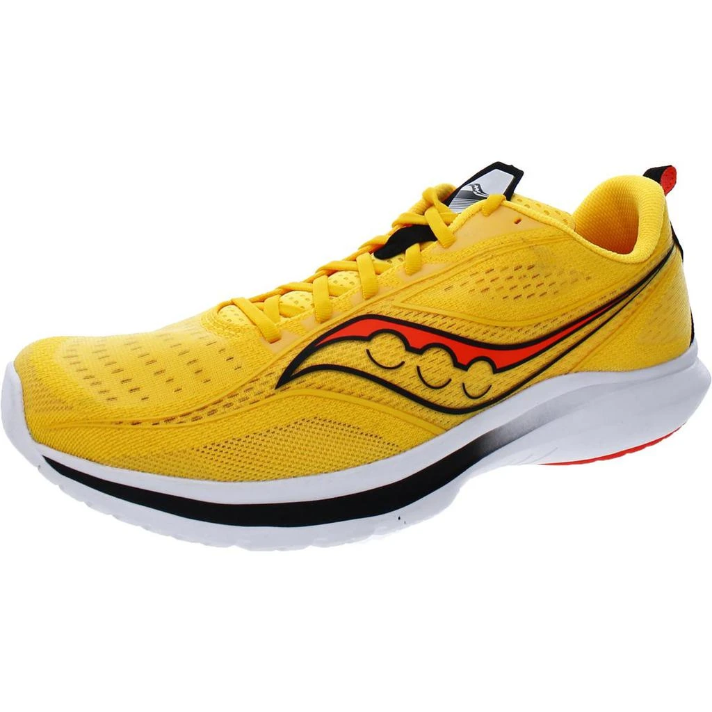 Saucony Mens Kinvara 13 Performance Sport Running Shoes 商品