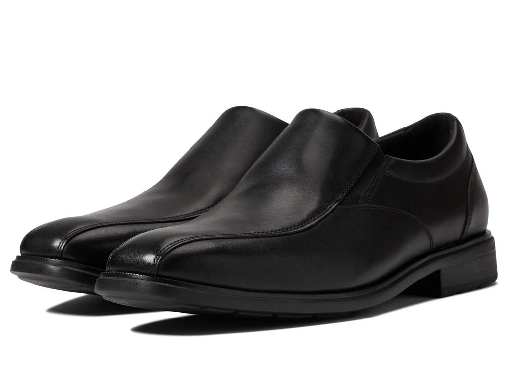 商品Rockport|Dressports Work Bike Slip-On,价格¥919,第1张图片