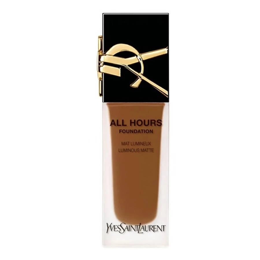 商品Yves Saint Laurent|All Hours 0.84 oz DW7 - Deep Warm 7 Foundation,价格¥271,第1张图片