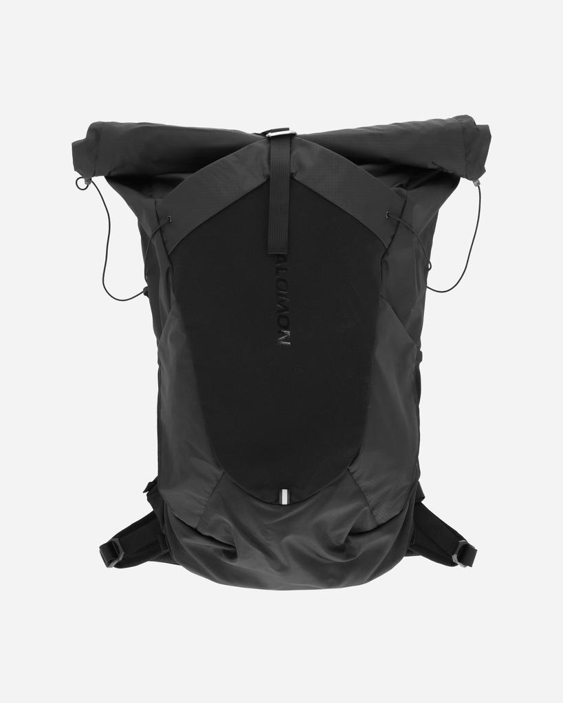SALOMON　ACS DAYPACK 20 BLACK Salomon ACS 20L Day Pack - Black | Flatspot