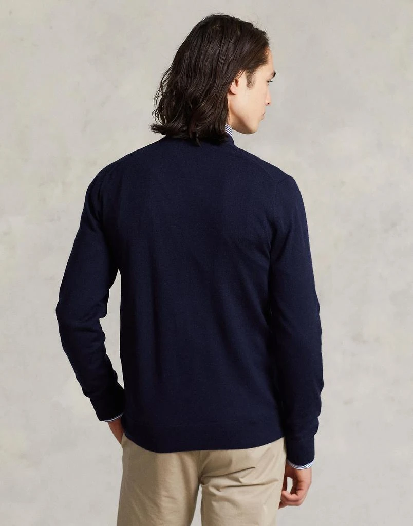 商品Ralph Lauren|Cardigan,价格¥1271,第3张图片详细描述