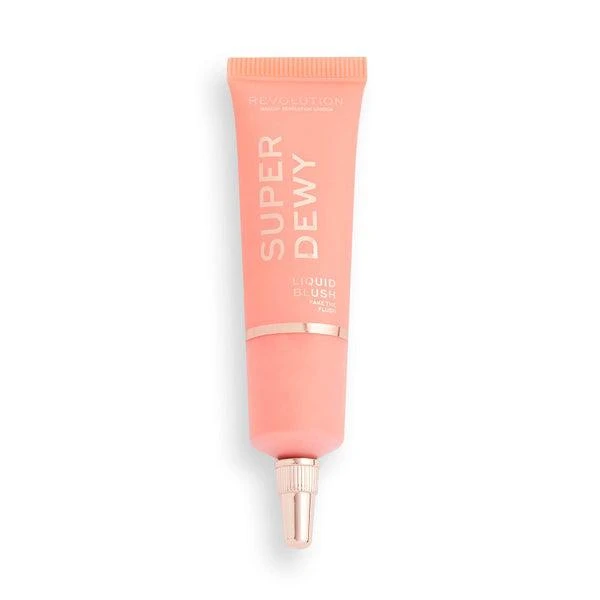 商品Lookfantastic|Makeup Revolution Superdewy Liquid Blush (Various Shades),价格¥29,第3张图片详细描述
