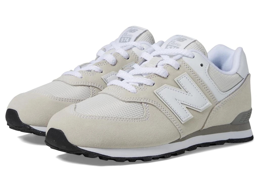 商品New Balance|574 (Big Kid),价格¥567,第1张图片