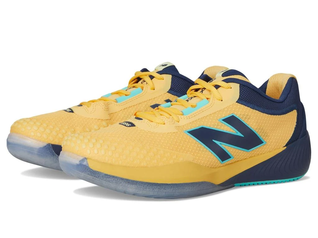 商品New Balance|FuelCell 996v5 Tennis Shoes,价格¥1082,第1张图片