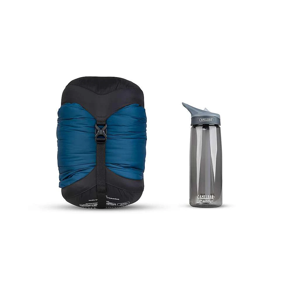 商品Sea to Summit|Sea to Summit Trailhead ThIII 20F Sleeping Bag,价格¥1478,第4张图片详细描述