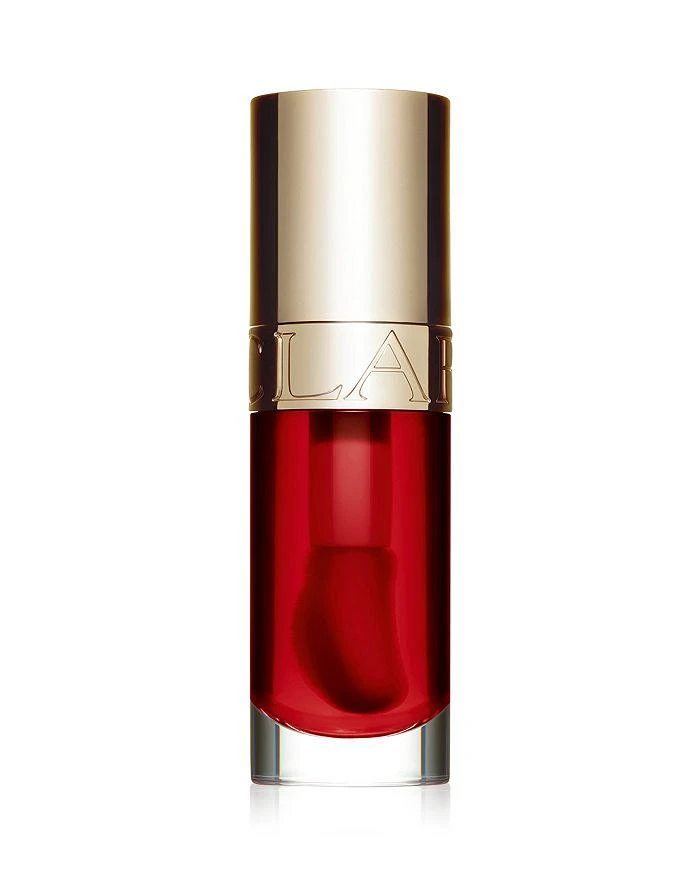 商品Clarins|Lip Comfort Oil 0.24 oz.,价格¥220,第1张图片